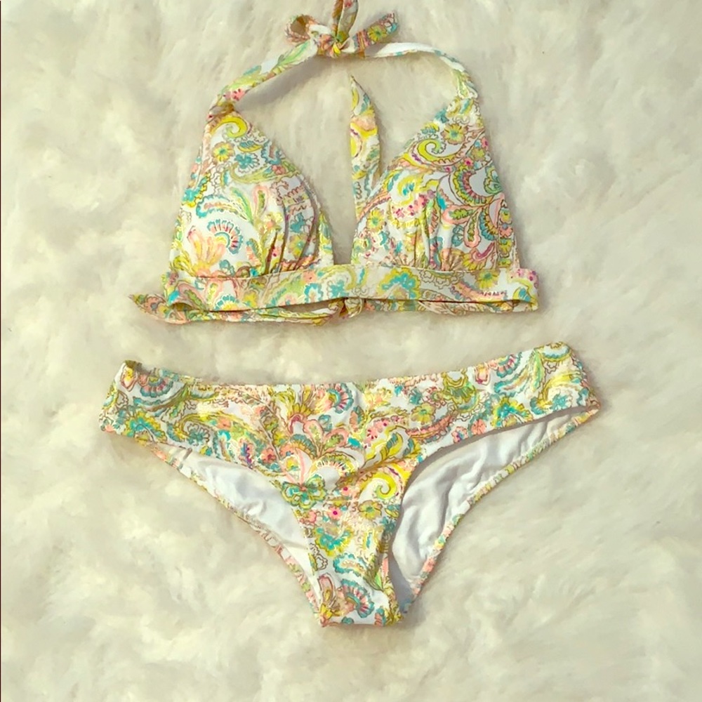 Victoria’s Secret Bikini.